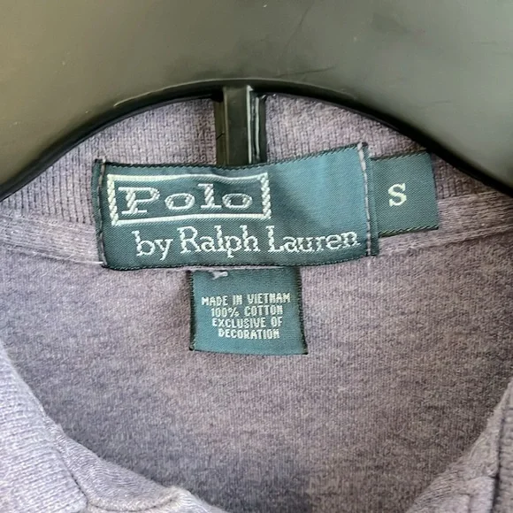 Polo Ralph Lauren Men’s Shirt Size S - Picture 5 of 7